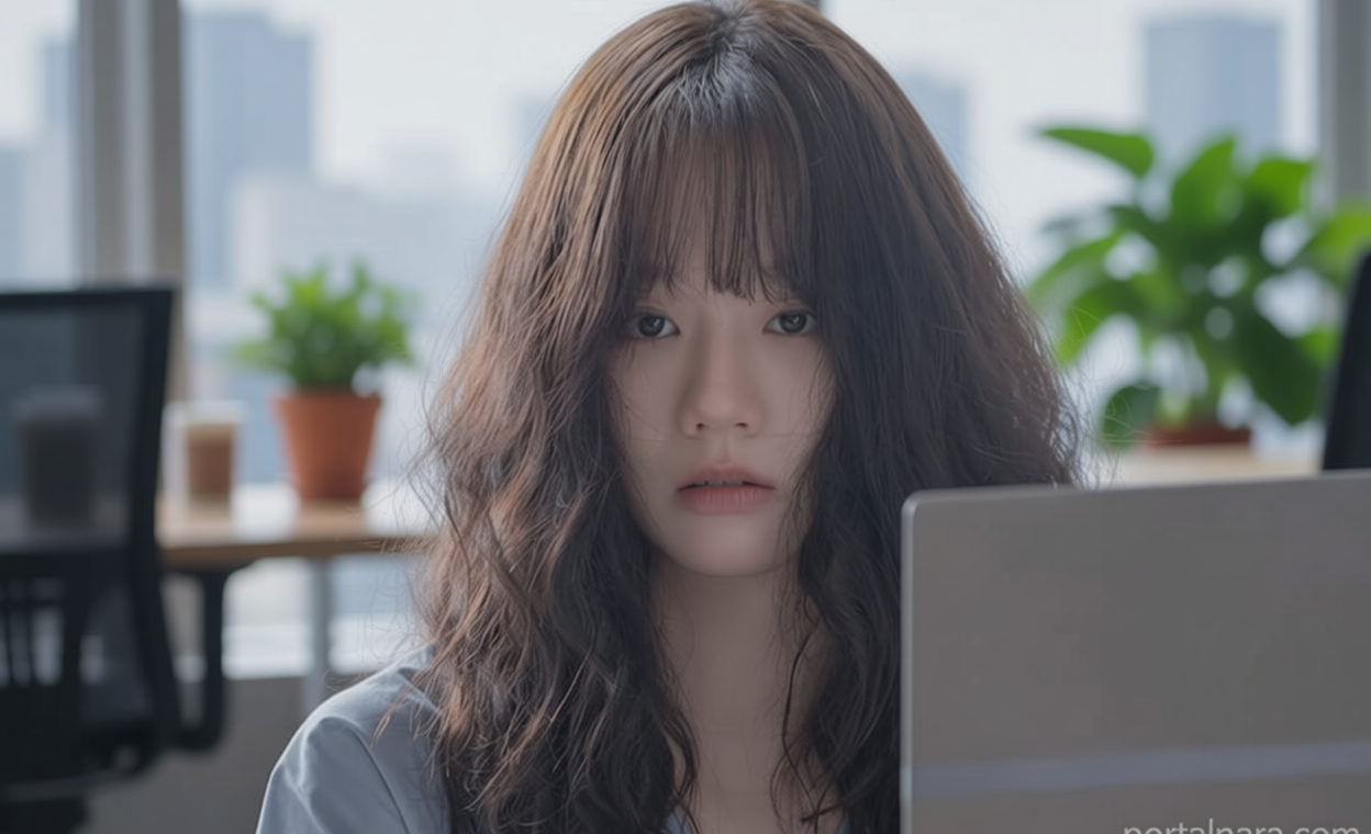 5 Ketakutan Joo Yi Jae dalam Menggarap Film Lagi di Dream To You