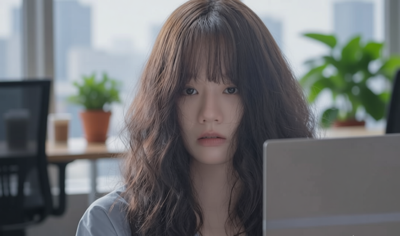 5 Ketakutan Joo Yi Jae dalam Menggarap Film Lagi di Dream To You