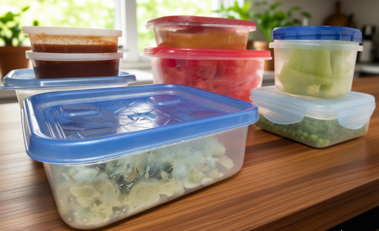 Berapa Lama Makanan Sisa Bisa Disimpan? Cek Sebelum Dipanaskan