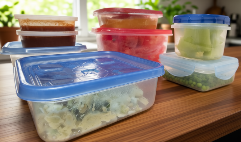 Berapa Lama Makanan Sisa Bisa Disimpan? Cek Sebelum Dipanaskan