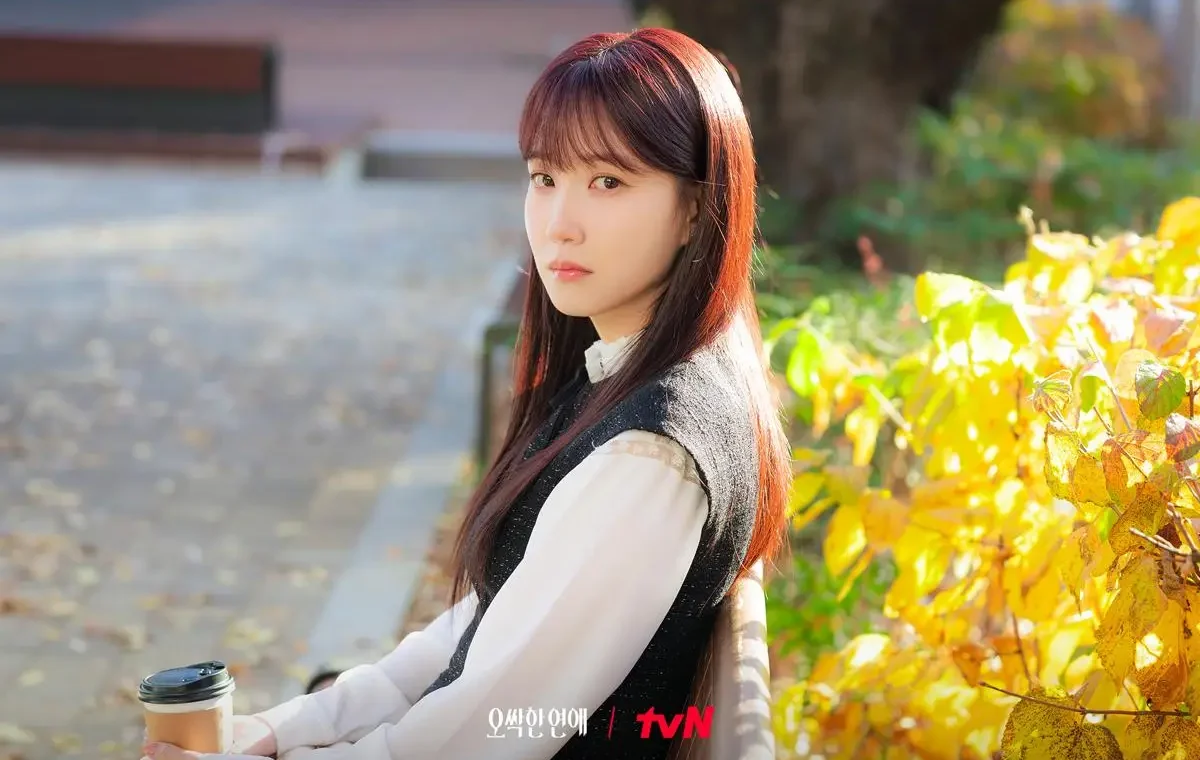 3 Misteri Terkait Kecelakaan Yacht Cheon Yeo Ri di Spooky in Love