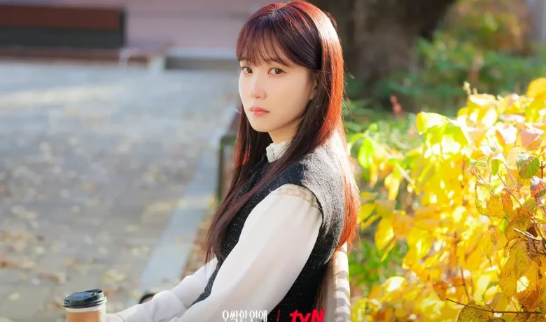 3 Misteri Terkait Kecelakaan Yacht Cheon Yeo Ri di Spooky in Love