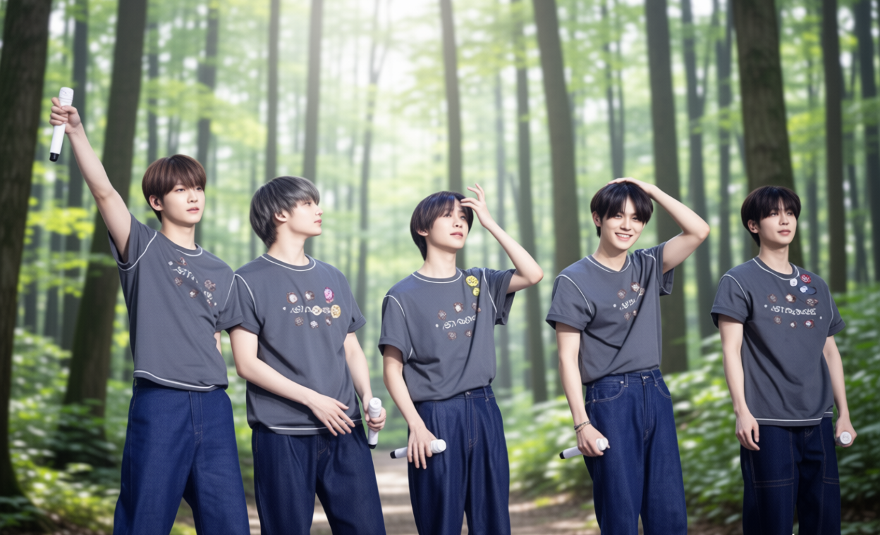 [QUIZ] Tebak Idol KPop yang Dijuluki Bocil Kematian Lewat Clue Kuis Ini
