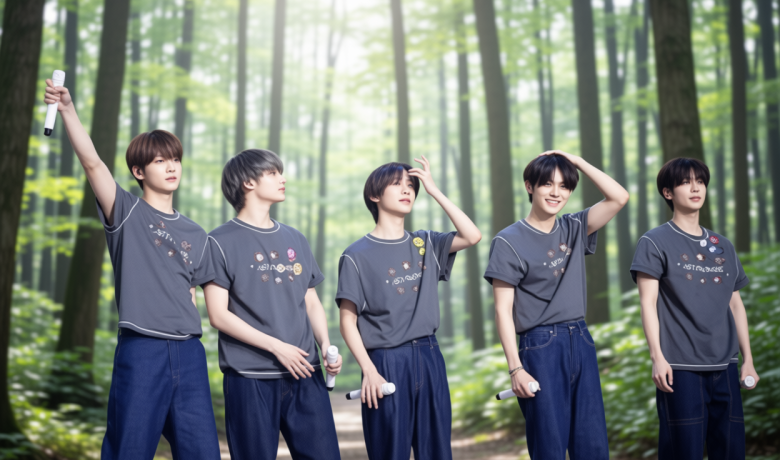 [QUIZ] Tebak Idol KPop yang Dijuluki Bocil Kematian Lewat Clue Kuis Ini