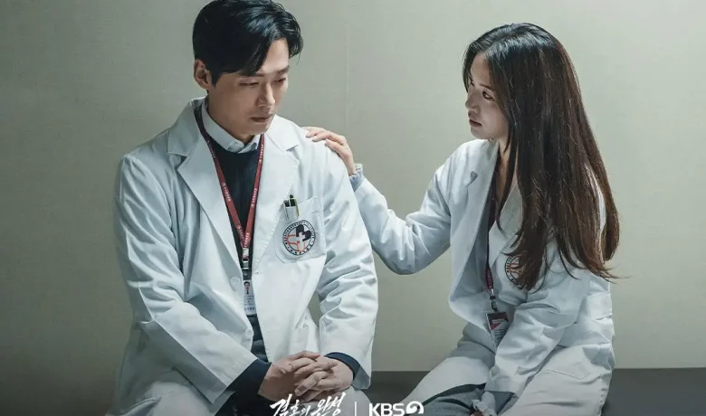 4 Kelicikan Cha Myung Hee di The Husband, Jadi Villain Berbahaya?