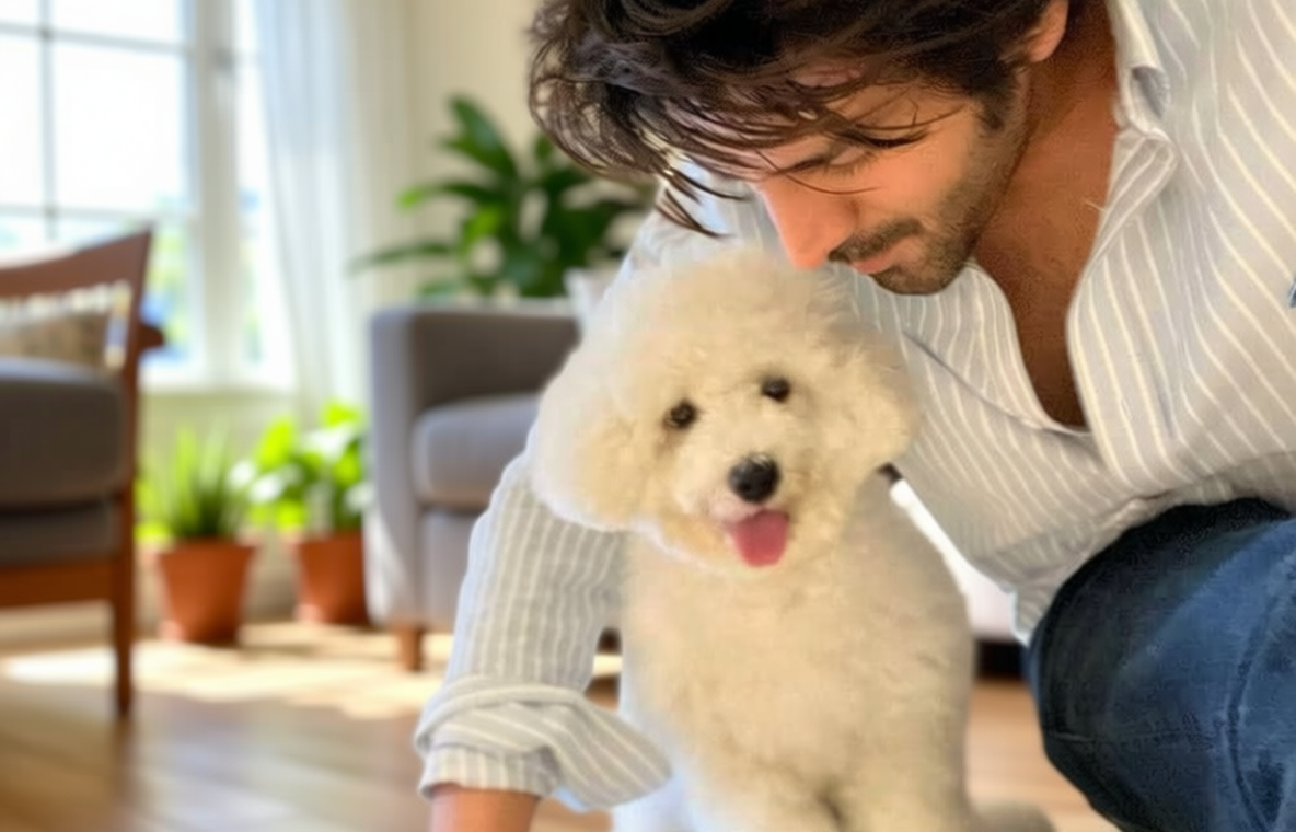 8 Anjing Artis India dengan Nama Unik, Ada Katori hingga Tofu