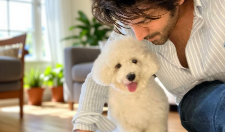 8 Anjing Artis India dengan Nama Unik, Ada Katori hingga Tofu