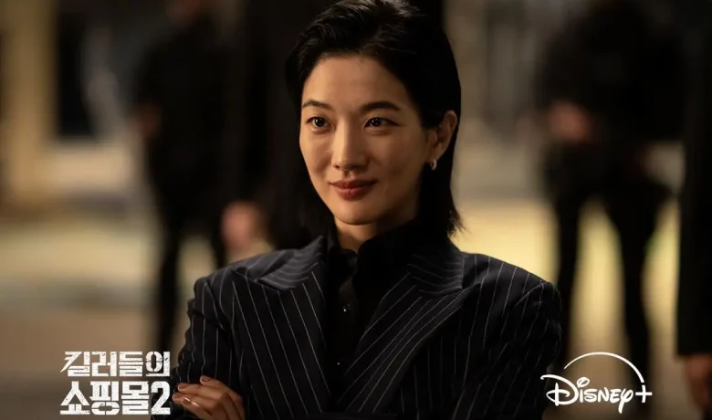 7 Blunder Kusanagi Ketua Tim Babylon di A Shop For Killers 2