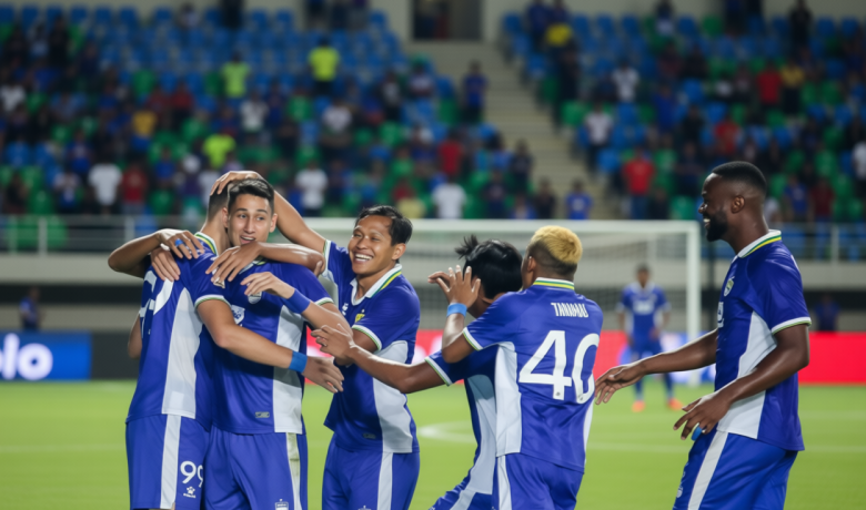 Persib dan Arema FC Kuasai Grup A Piala Presiden 2026