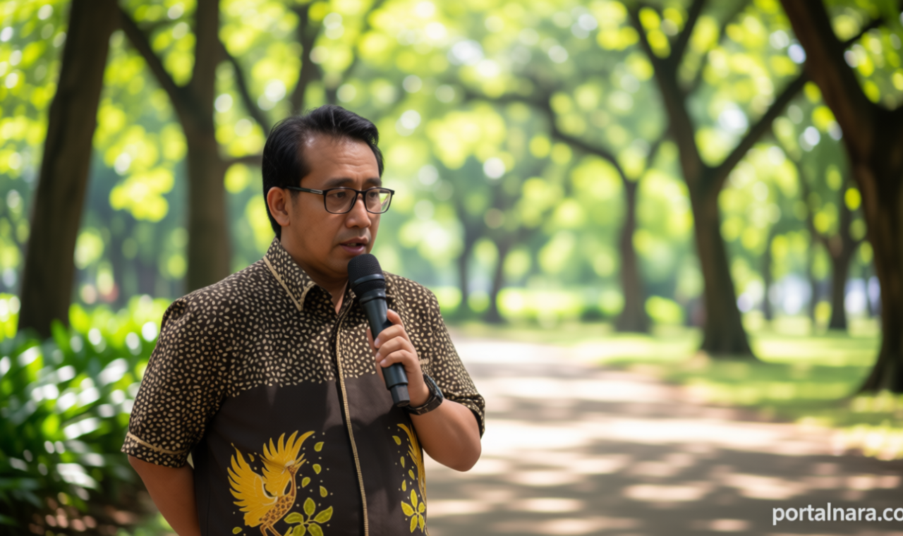 Anggaran Kementerian PKP 2026 Naik Jadi Rp12,53 Triliun, Untuk Apa Saja?
