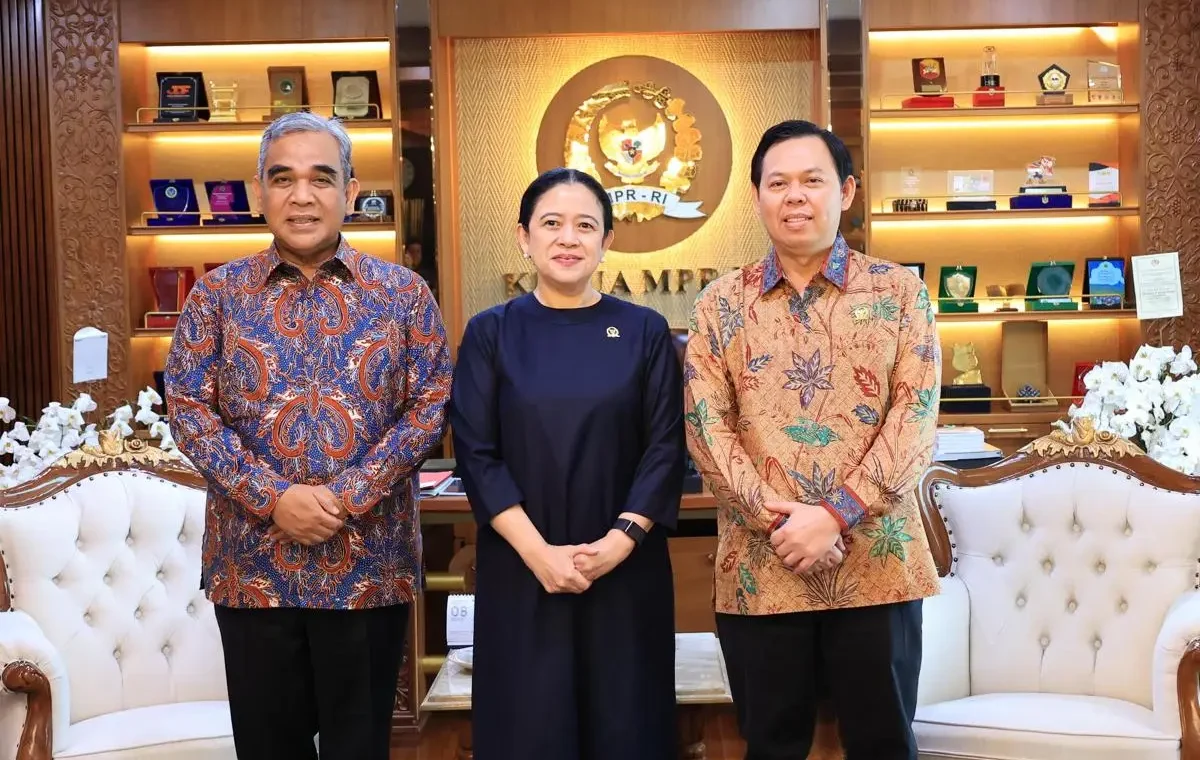 Sidang Tahunan MPR 14 Agustus, Pidato Prabowo Jadi Agenda Tunggal