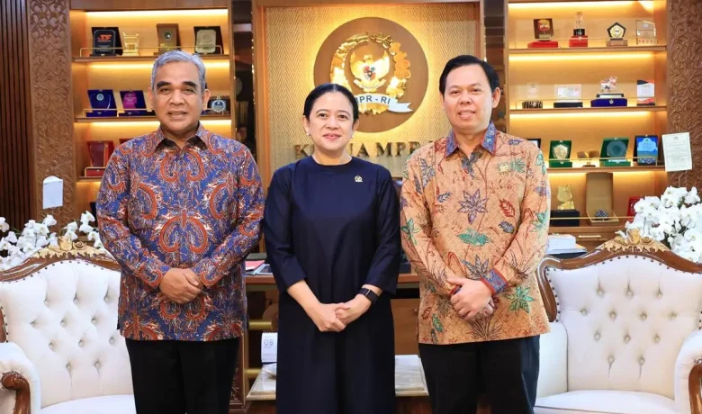 Sidang Tahunan MPR 14 Agustus, Pidato Prabowo Jadi Agenda Tunggal