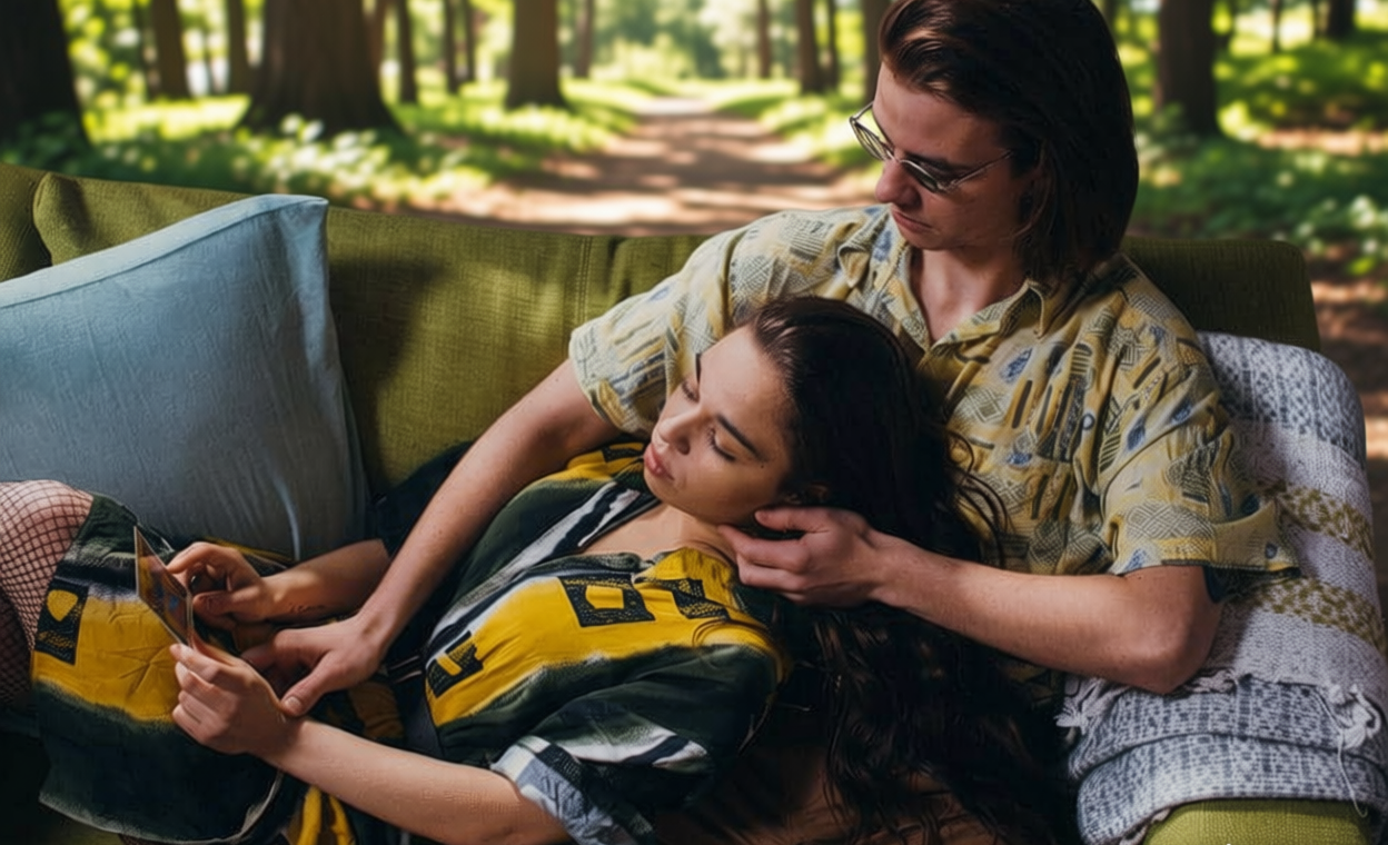 [QUIZ] Tes Singkat Ungkap Kamu Bucin, Clingy, atau Cuek dalam Hubungan
