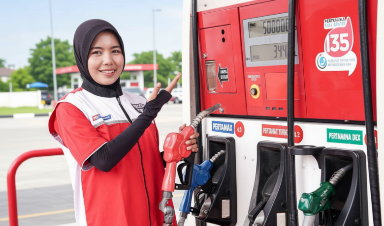 Harga Pertamax Turun Jadi Rp15.950 Mulai 1 Agustus 2026