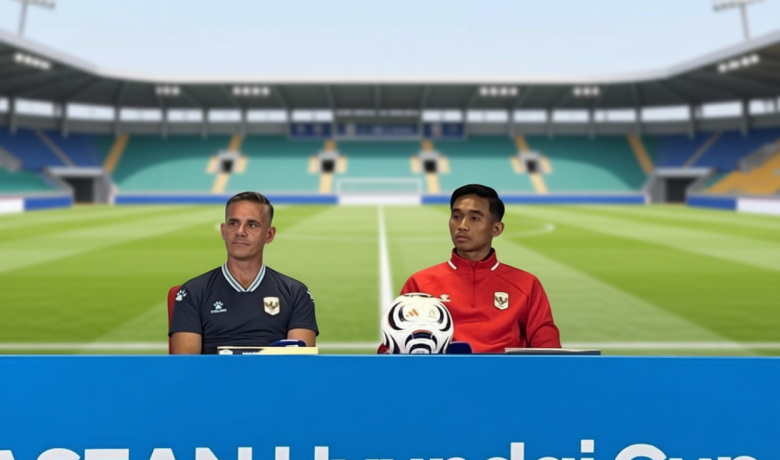 Vietnam Jadi Ujian Timnas Indonesia yang Sesungguhnya di Piala AFF 2026