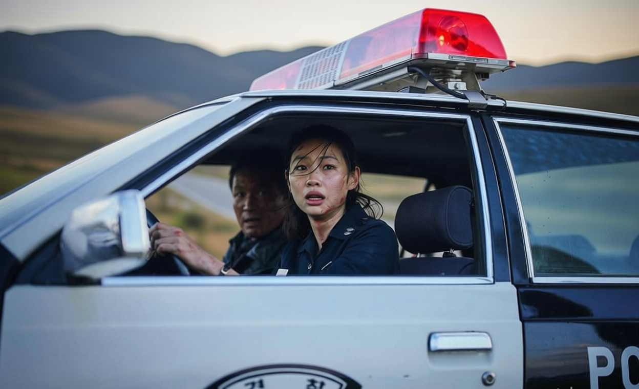 13 Film Korea yang Kualitasnya Gak Kalah dari Hollywood, Sudah Nonton?