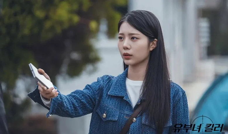 3 Drakor Han Chae Rin Tayang Tahun 2026, Ada A Bona Fide Killer