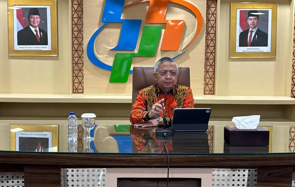 Lebih dari Separuh Penduduk Miskin Indonesia Terkonsentrasi di Jawa