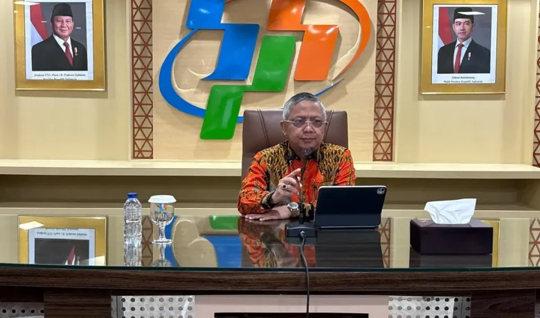 Lebih dari Separuh Penduduk Miskin Indonesia Terkonsentrasi di Jawa