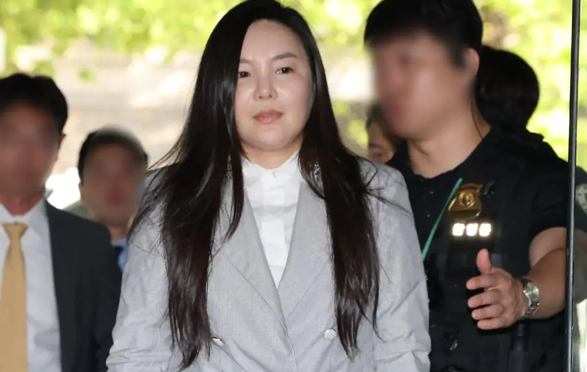 CEO One Hundred Ditahan atas Dugaan Penipuan hingga Rp379 Miliar