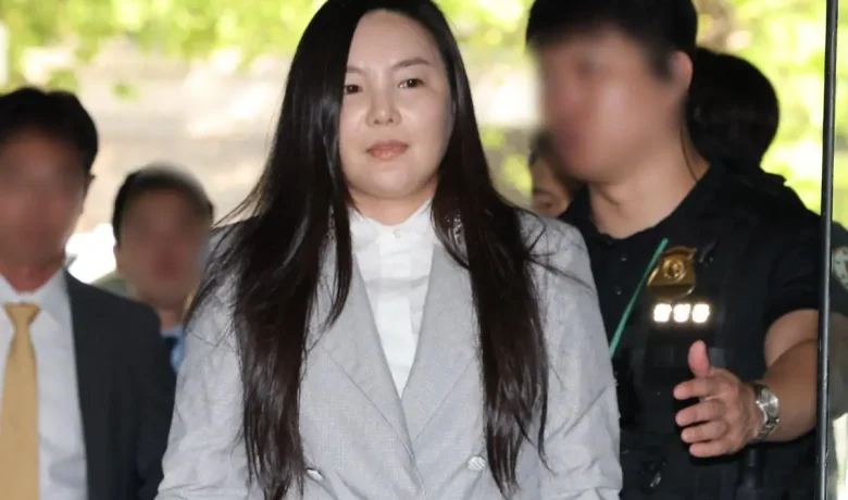 CEO One Hundred Ditahan atas Dugaan Penipuan hingga Rp379 Miliar