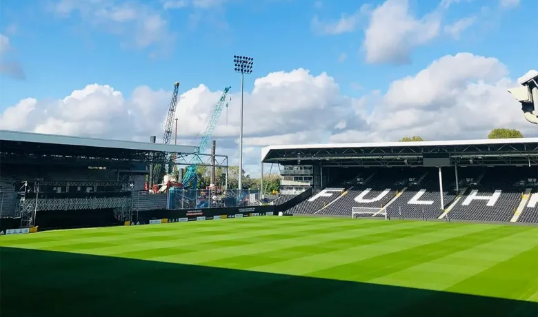 7 Rekrutan Permanen Pertama Fulham dari Klub Spanyol