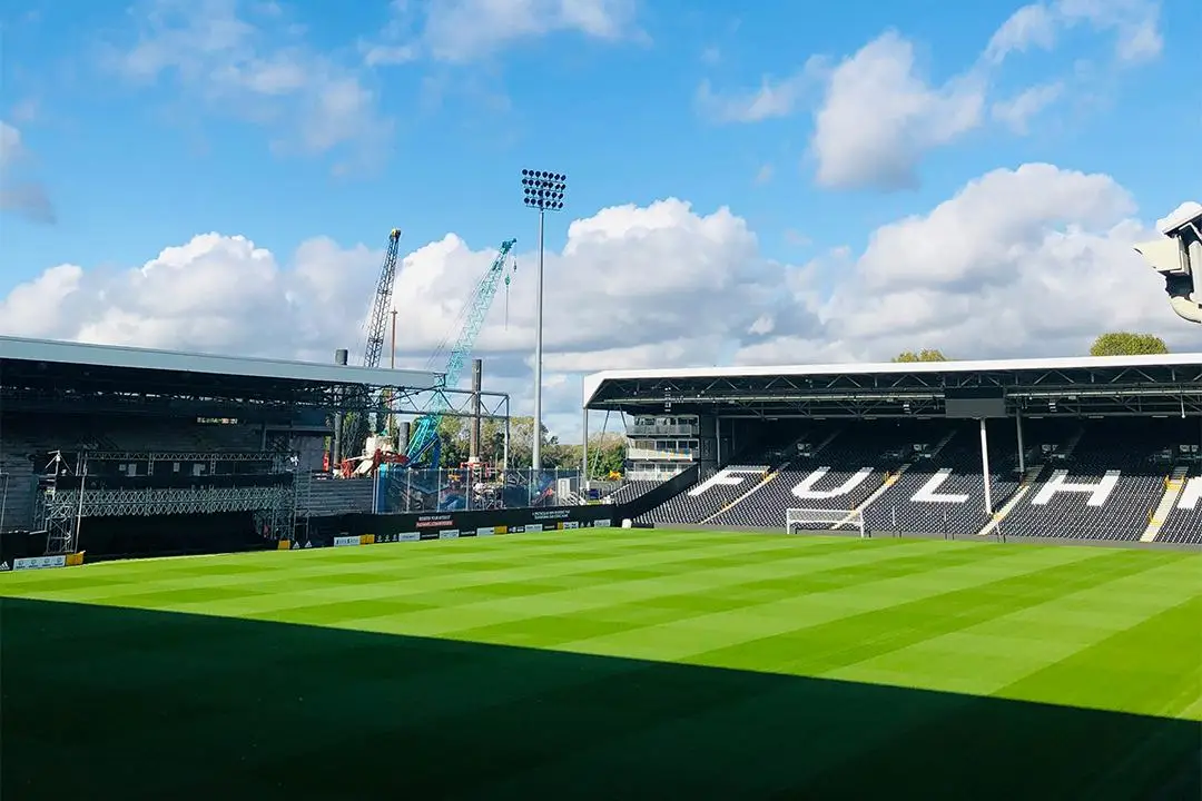 7 Rekrutan Permanen Pertama Fulham dari Klub Spanyol