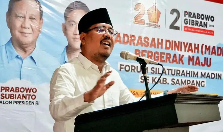 KPK Usut Jual Beli Tanah Anggota DPR dari Fraksi Gerindra Anwar Sadad