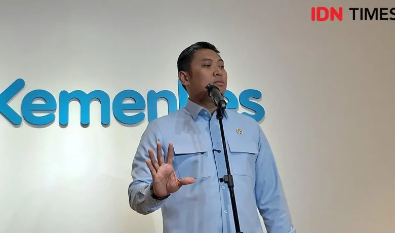 Riset DIR Sebut Publik Mulai Percaya Badan Gizi Nasional