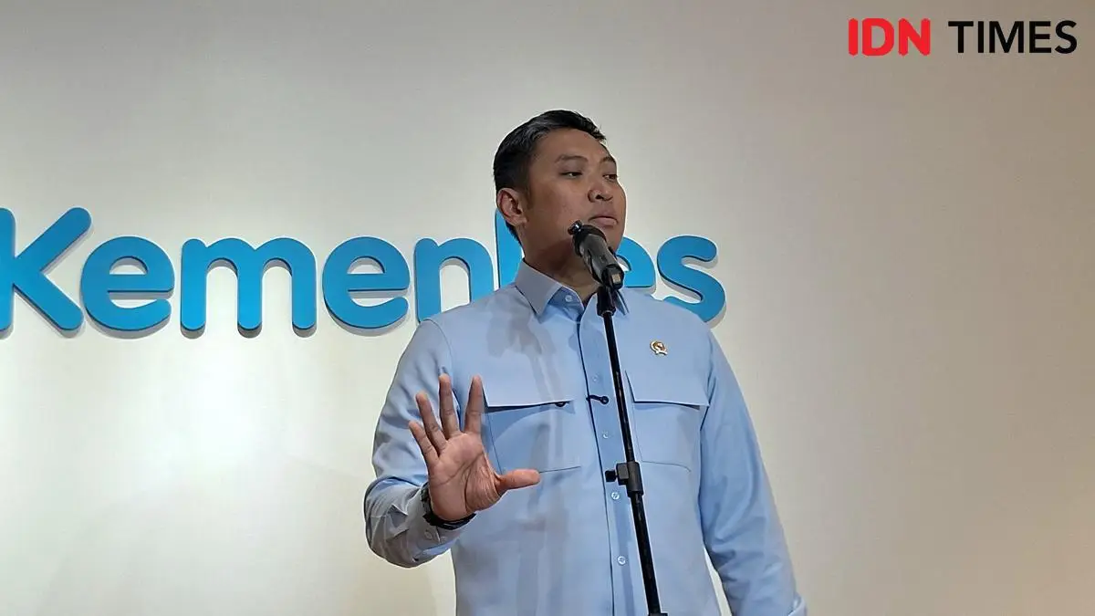 Riset DIR Sebut Publik Mulai Percaya Badan Gizi Nasional