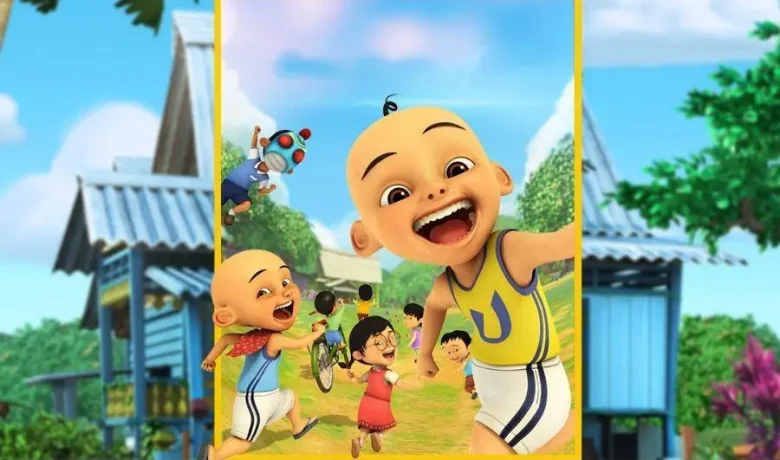 [QUIZ] Seberapa Jeli Matamu Menebak Karakter Upin & Ipin Berikut?