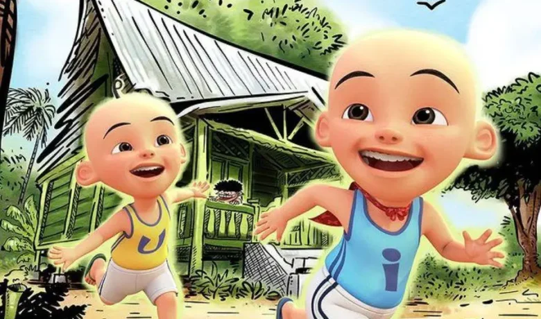 [QUIZ] Cek Siapa Karakter Upin dan Ipin yang Paling Mirip Kepribadianmu