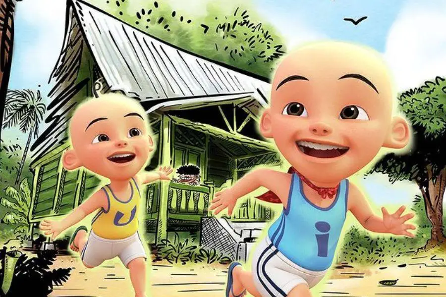 [QUIZ] Cek Siapa Karakter Upin dan Ipin yang Paling Mirip Kepribadianmu