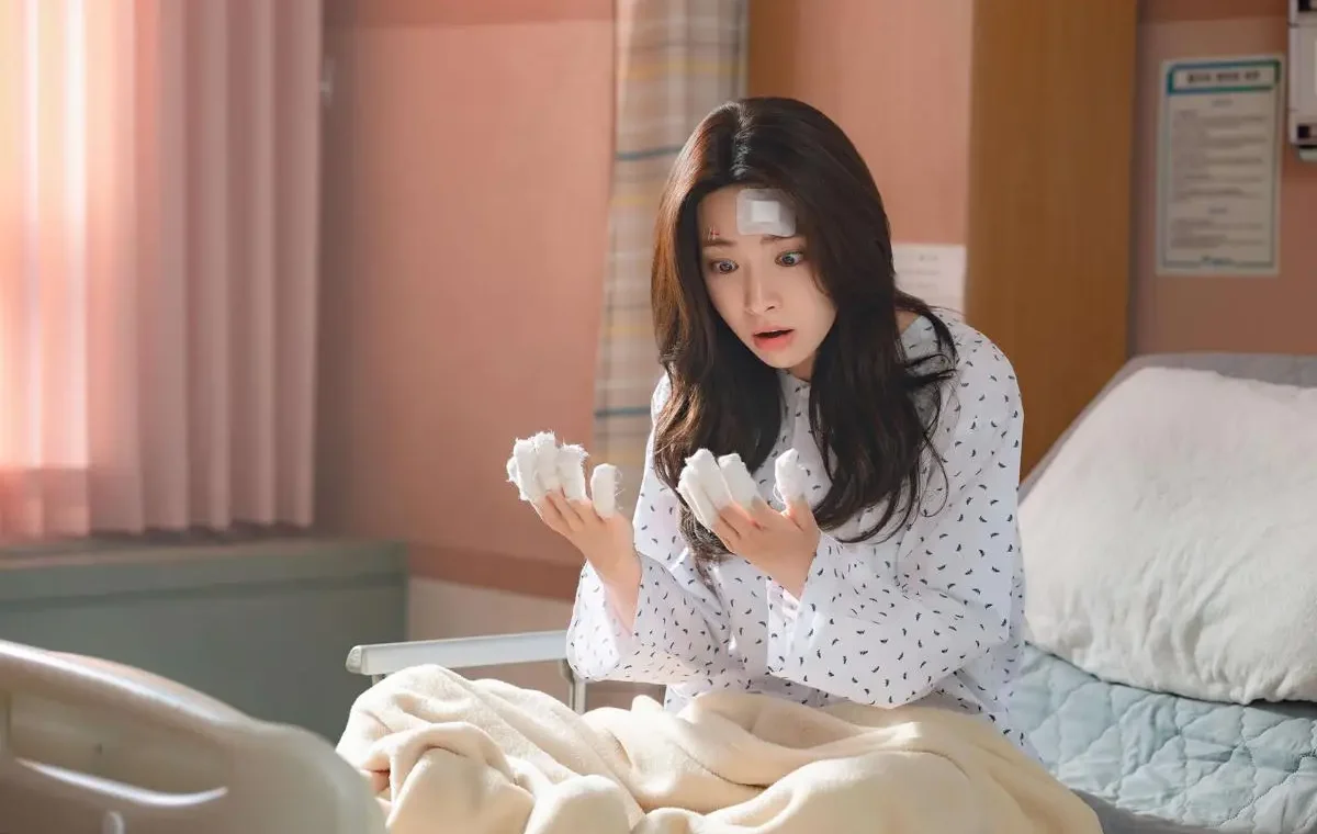 3 Drakor Romance Netflix yang Dibintangi Ha Young, Ada Our Sticky Love