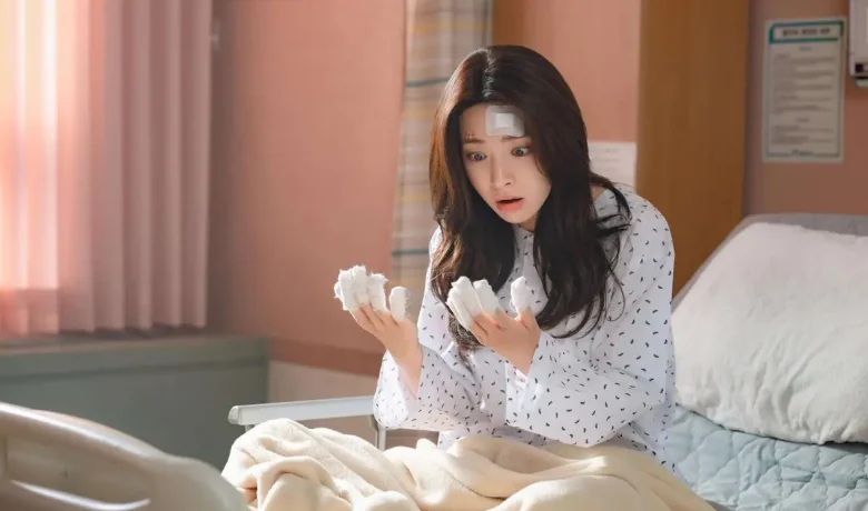 3 Drakor Romance Netflix yang Dibintangi Ha Young, Ada Our Sticky Love