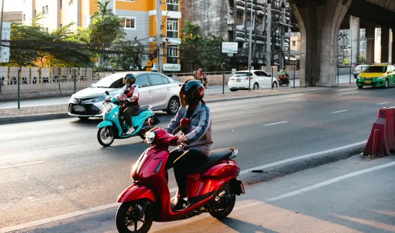 Motor Harian 110cc vs 150cc: Mana Lebih Hemat Bensin?