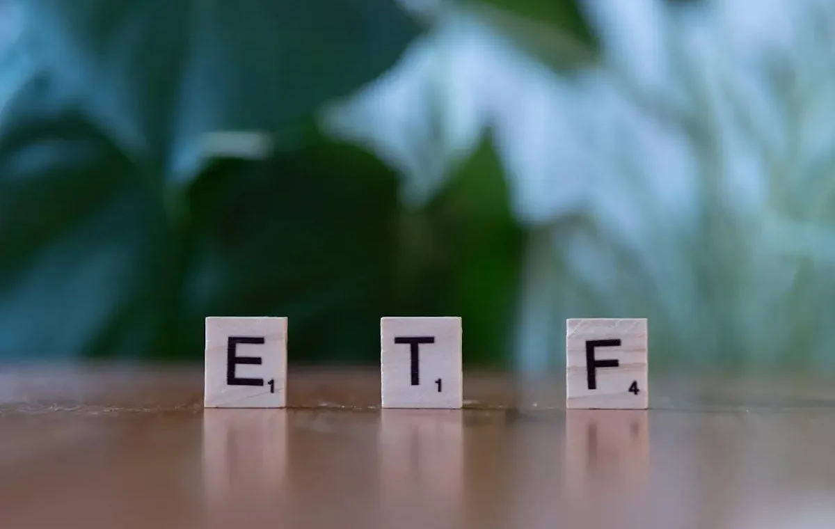 Apa Itu ETF dalam Investasi? Kenali Cara Kerja dan Untungnya