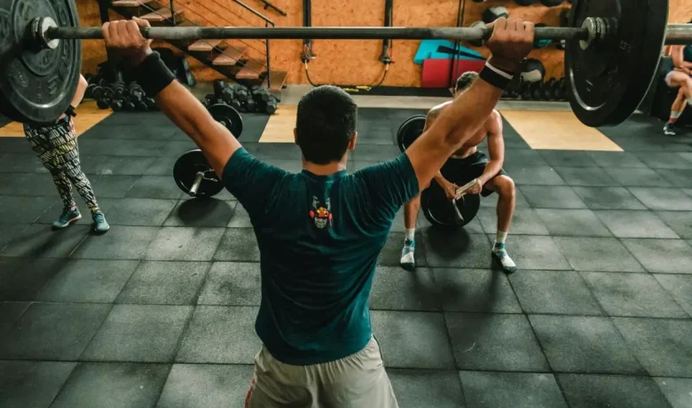 Kenapa Pria Sering Mengabaikan Latihan Kaki saat Gym?