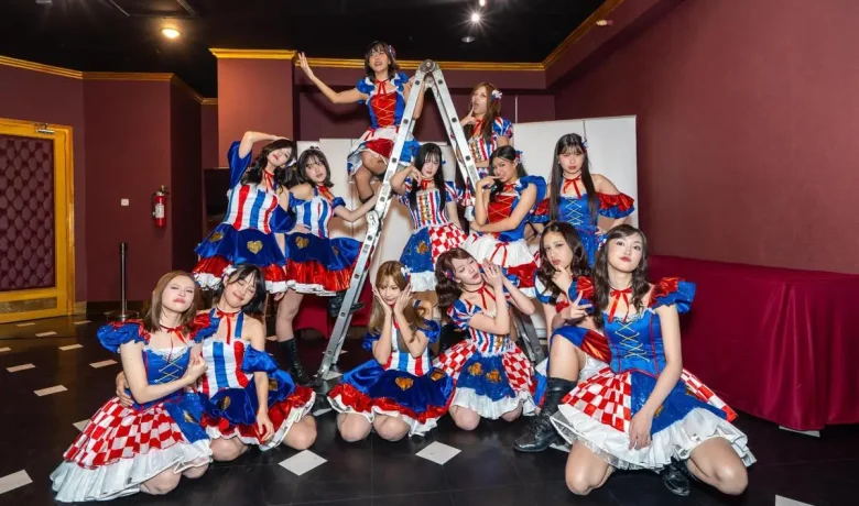 [QUIZ] Siapa Member Team Dream JKT48 yang Jadi Kakak Pembimbing Saat Ospek?