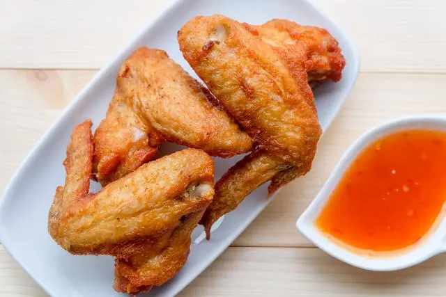 Resep Chicken Wings ala Thailand, Gurih dan Harumnya Bikin Lapar!