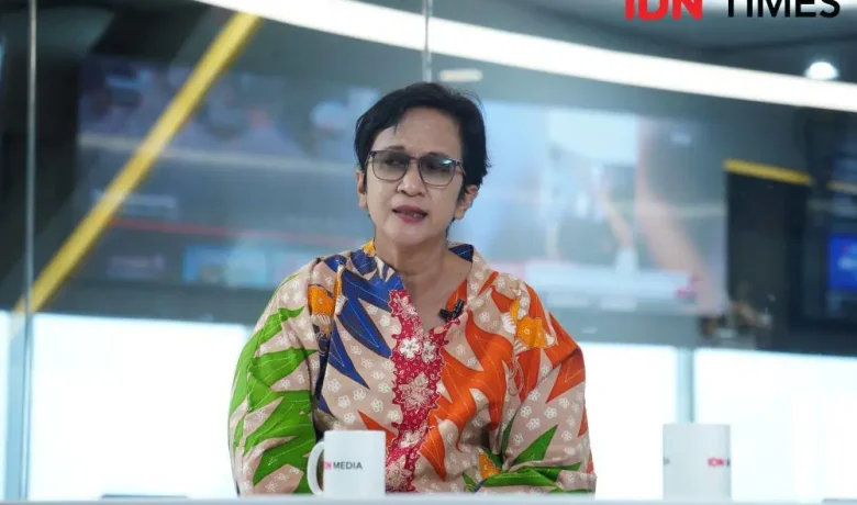 Kapolri Tunjuk Brigjen Sumy Hastry Jadi Karodokpol Pusdokkes Polri