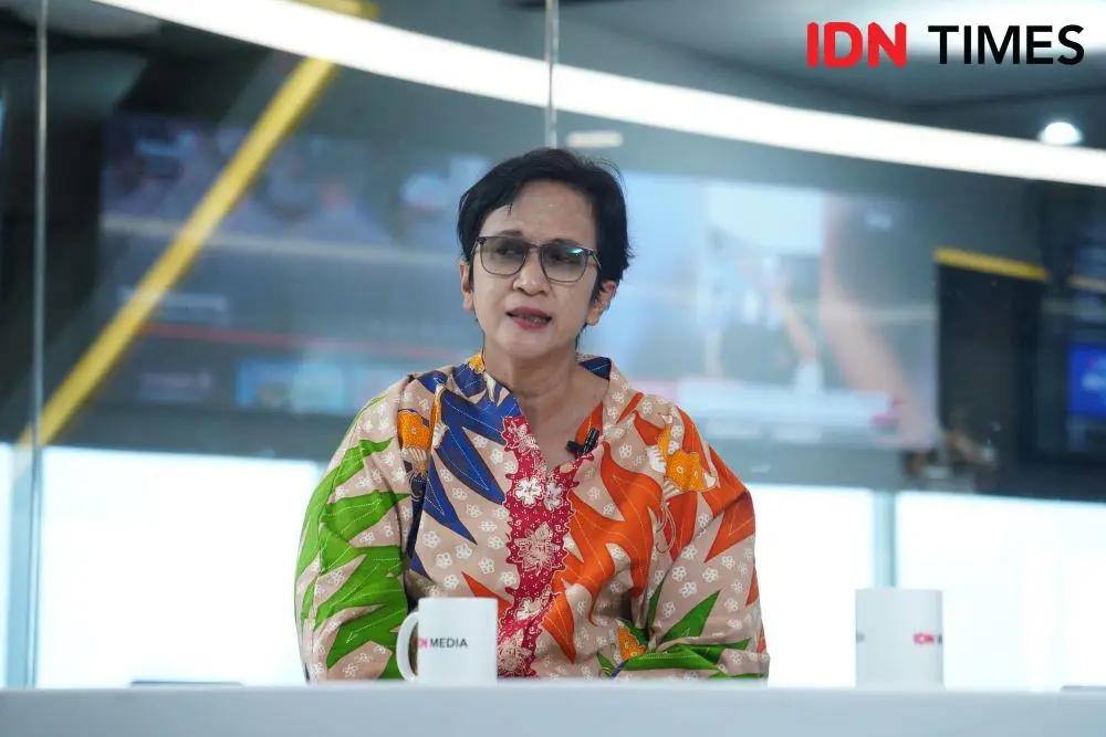 Kapolri Tunjuk Brigjen Sumy Hastry Jadi Karodokpol Pusdokkes Polri