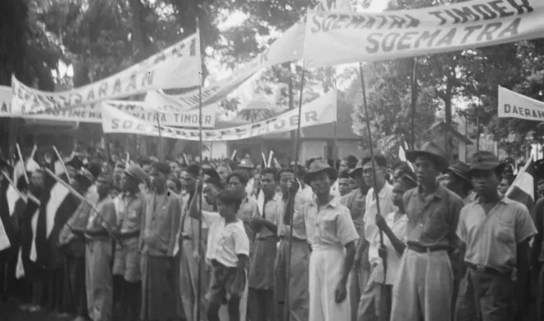 [QUIZ] Tes Pengetahuan Sejarah Indonesia Tingkat SD, Bisa Jawab?