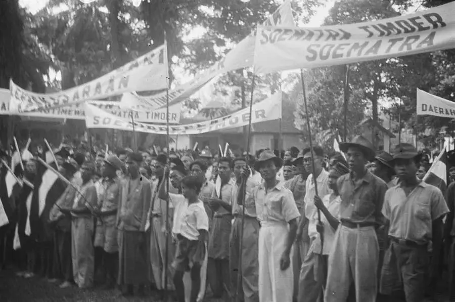 [QUIZ] Tes Pengetahuan Sejarah Indonesia Tingkat SD, Bisa Jawab?
