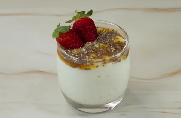 Resep Yoghurt dan Cara Membuatnya Sendiri di Rumah