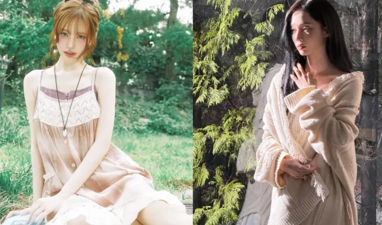 Apa Itu Aoi Yuu Style? Look Viral untuk Tampil ala Cewek Bumi