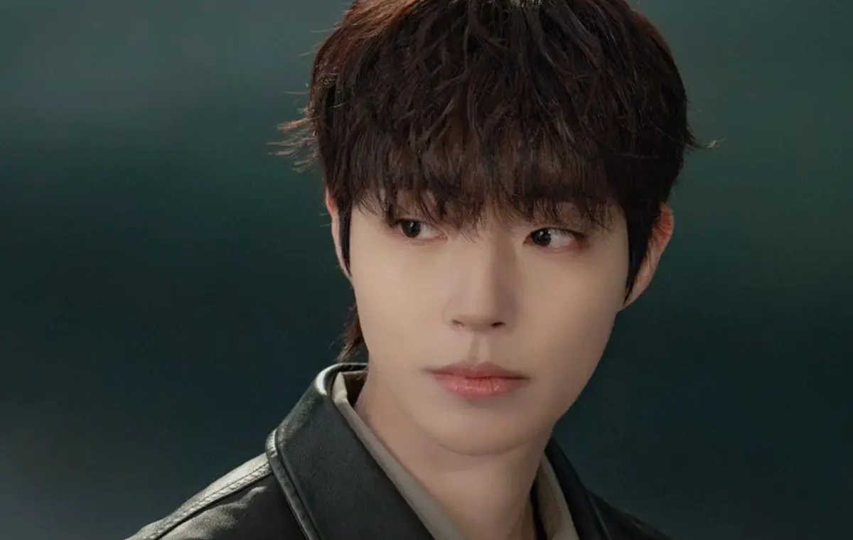 7 Konflik Woo Su Bin dengan Ayahnya di Drakor Dream to You