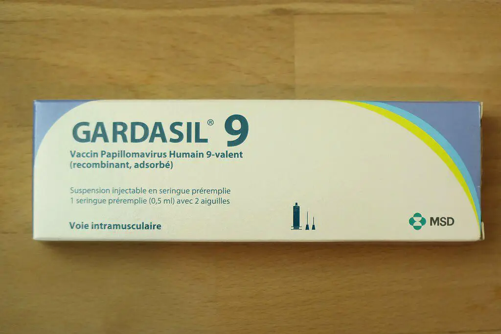 Mau Vaksin HPV? Pahami Beda Vaksin 4 dan 9 Strain