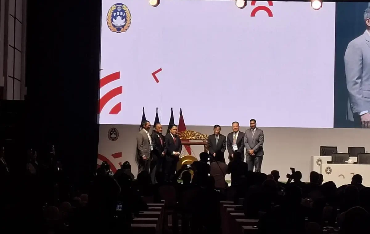 Kongres PSSI 2026 Sahkan Perubahan Nama Beberapa Klub, Apa Saja?
