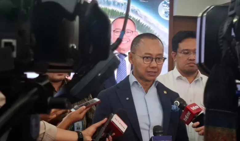 MPR Sebut PPHN Atur Garis Besar Politik-Demokrasi, Bukan Teknis Pemilu